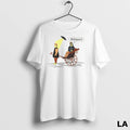 Original Theo Von Merch Bobby Peach