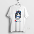Original This Girl Runs On Pepsi