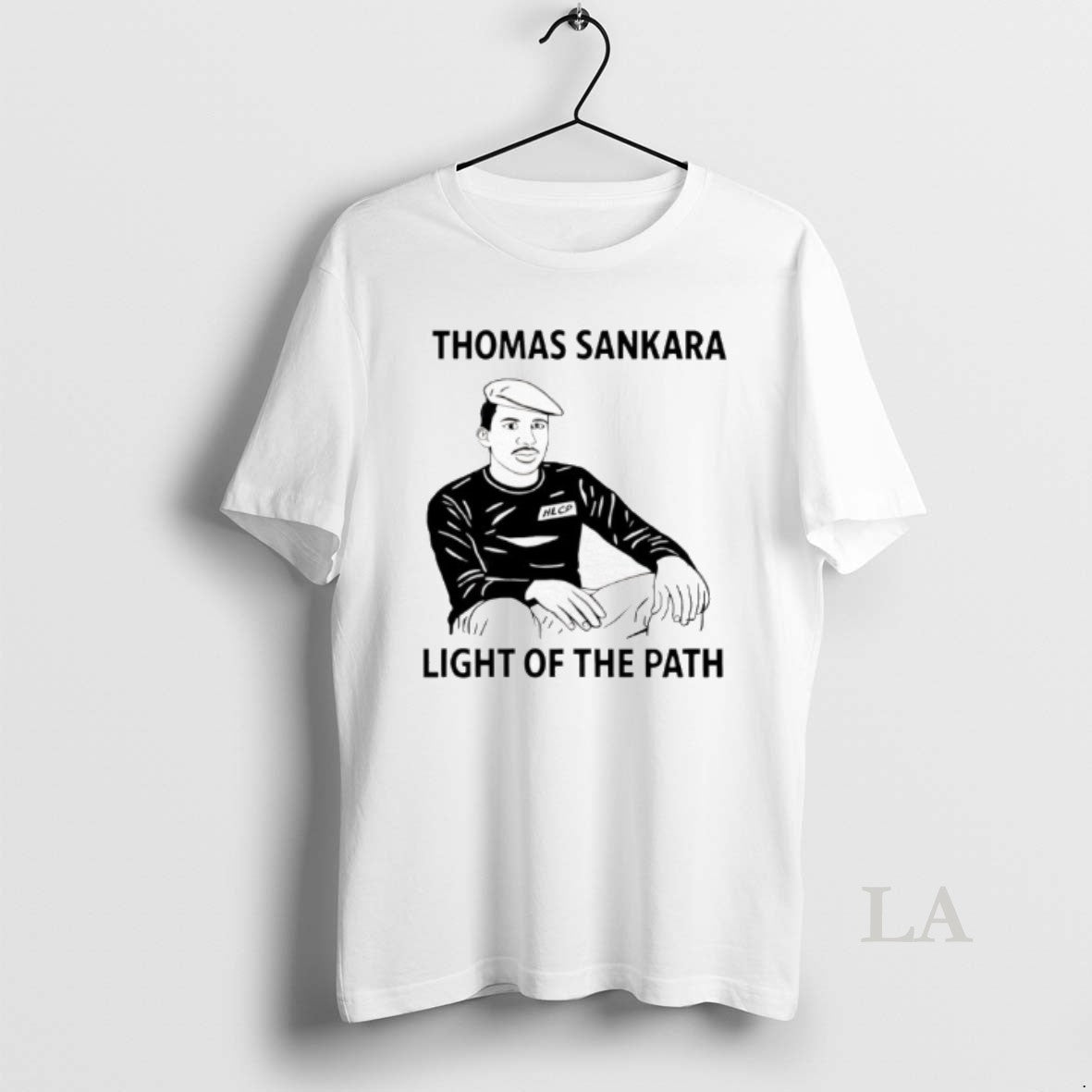 Original Thomas Sankara Light Of The Path 2025