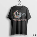 Original Thug Club 25fwdragon Chopper Skeleton