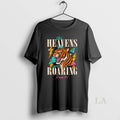 Original Tiger The Heavens Are Roaring Psalm 19 1