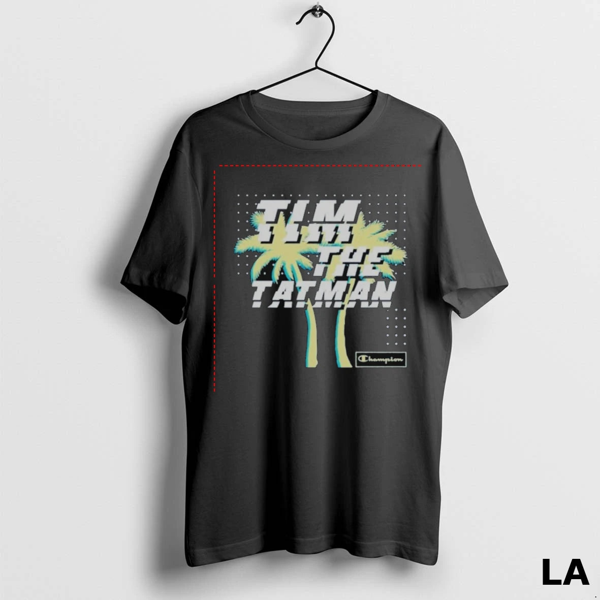 Original Timthetatman X Champion Summer