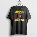 Original Ton Wukong Rotate The Stick As Desired Cartoon