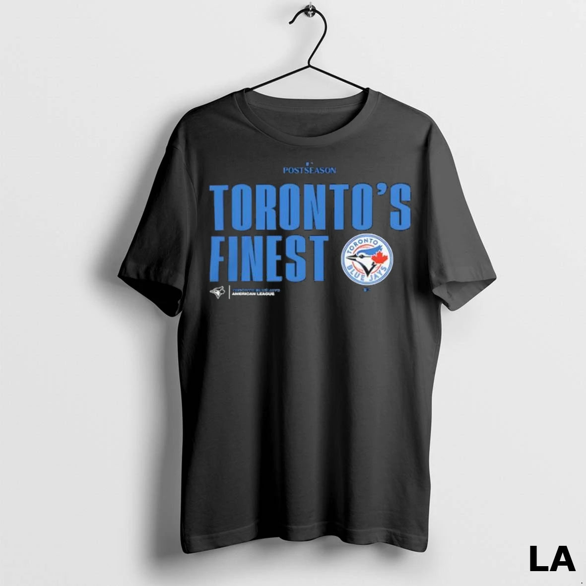 Original Toronto Blue Jays 2025 Mlb Postseason Torontos Finest