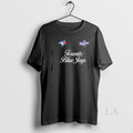 Original Toronto Blue Jays World Series 2025 Cursive