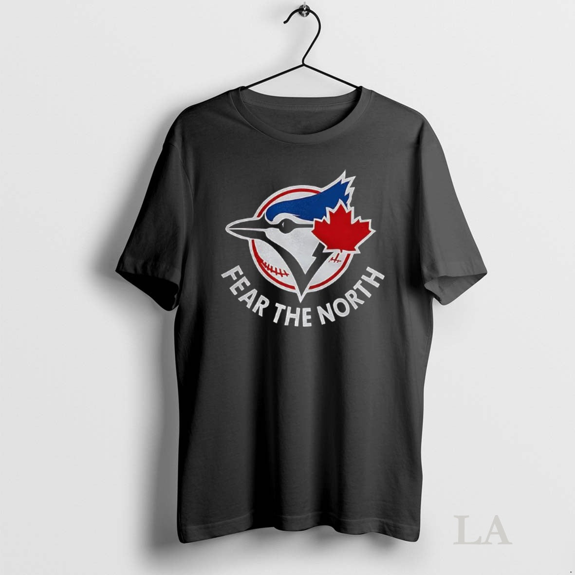 Original Toronto Blue Jays Fear The North