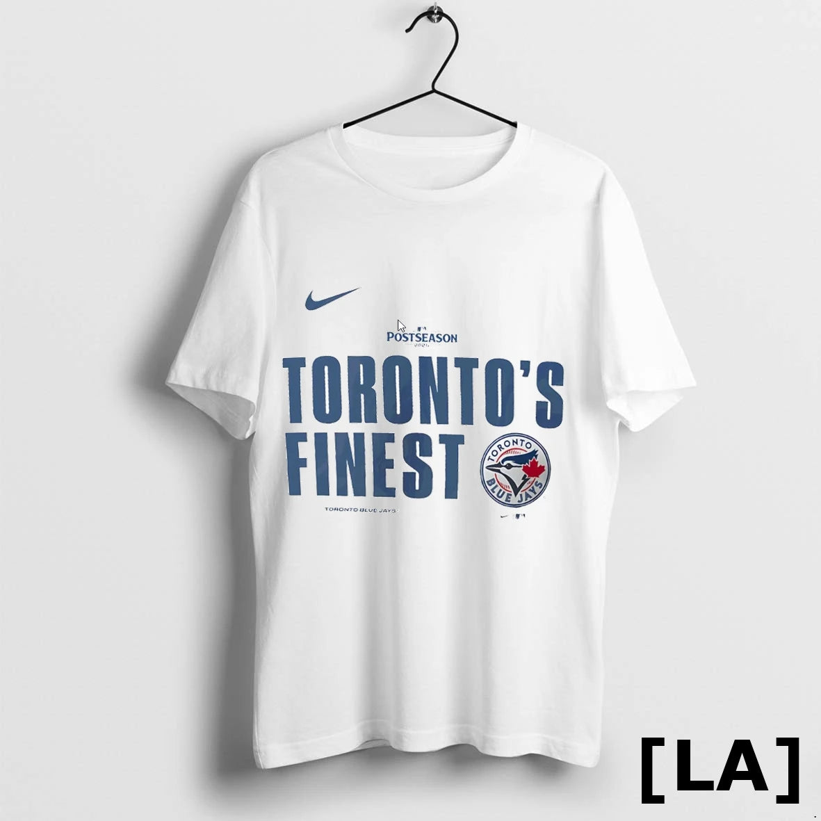 Original Toronto Blue Jays Finest 2025 Mlb Postseason
