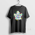Original Toronto Maple Leafs Logo Holiday Christmas Lights