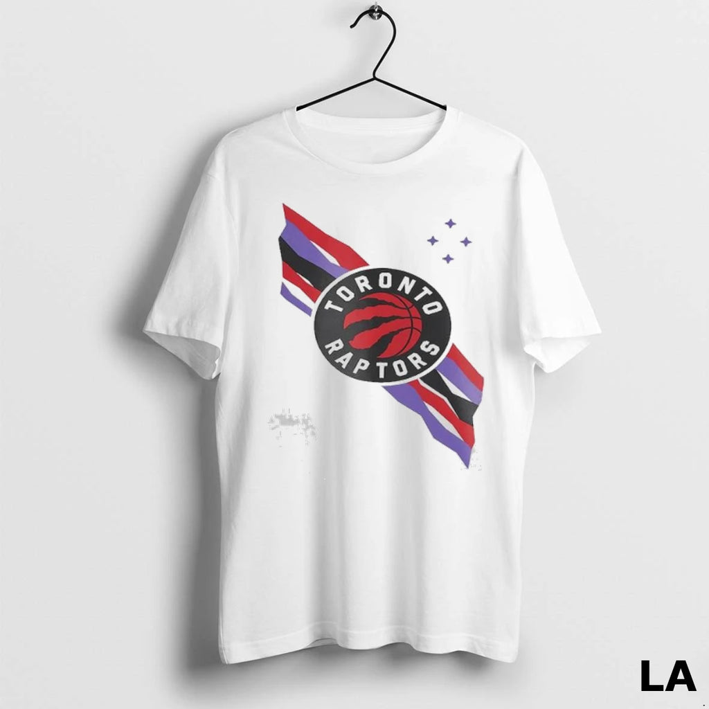 Original Toronto Raptors Ovo X Nba Ladies