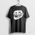Original Troll Face Meme