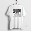 Original Trump And Zohran Mamdani Thinks You Can Just Say Yes