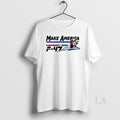 Original Trump Make America Fly Again F47