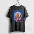 Original Trump Mamdani Step Brothers
