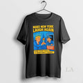Original Trump X Liberty Of Statue Make New York Laugh Againcomic Political Democracy Express