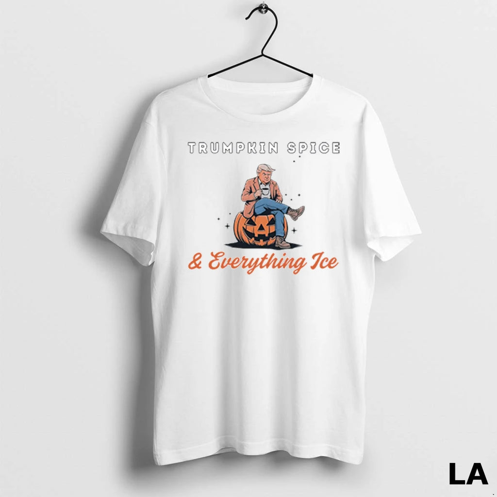 Original Trumpkin Spice And Everything Ice