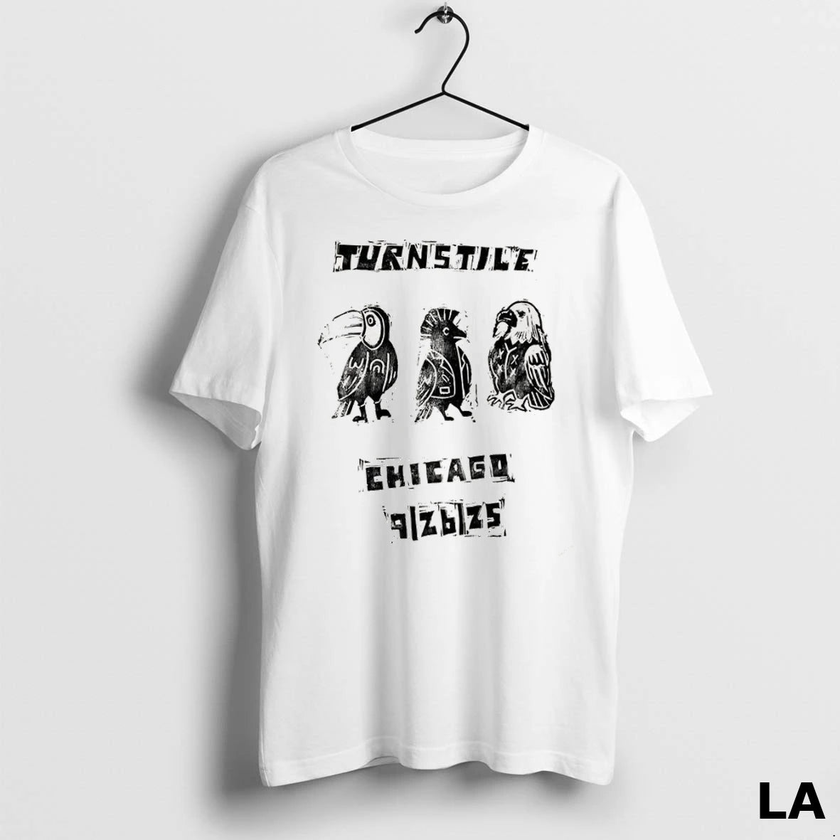 Original Turnstile Chicago
