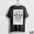 Original Turnstile Sep 30 2025 Project 70 Under The Bridge Denver Co