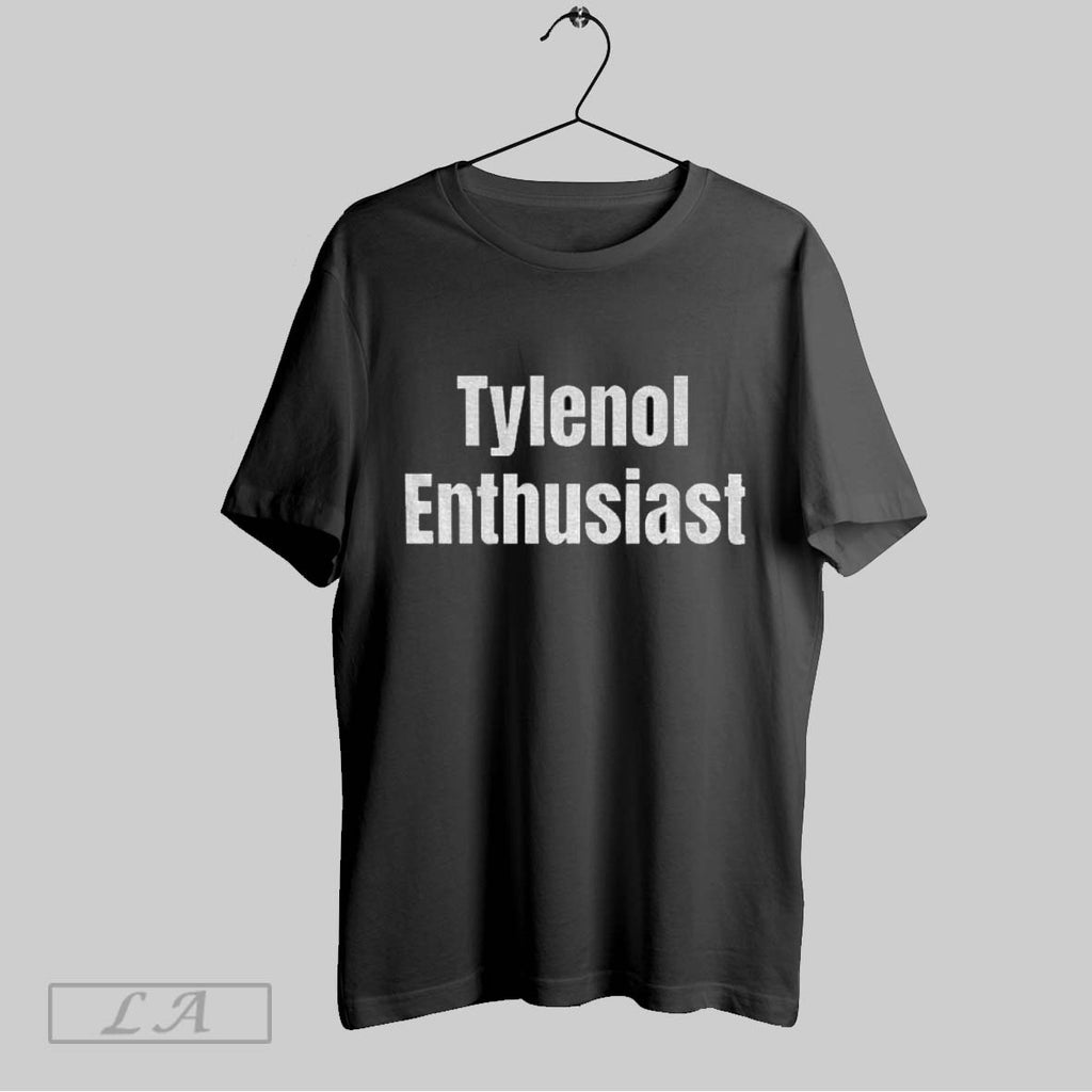 Original Tylenol Enthusiast