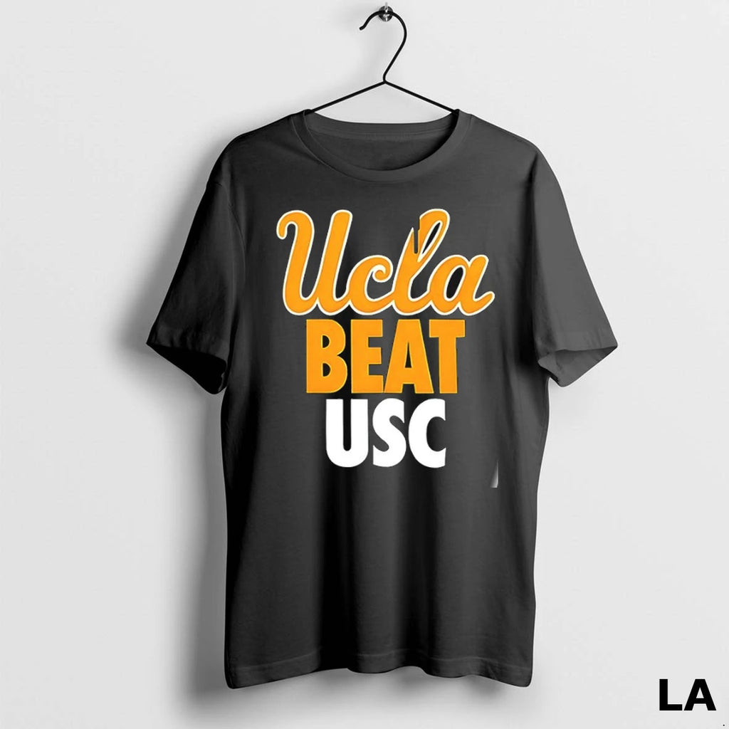 Original Ucla Beat Usc