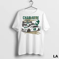 Original Unc Charlotte Racing
