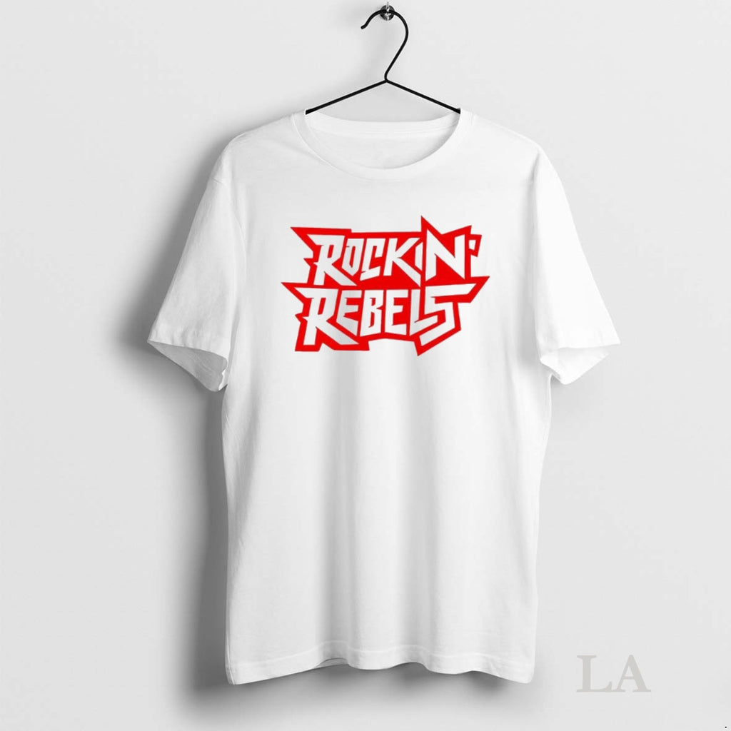Original Unlv Volleyball Rock N Rebels