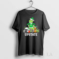 Original Usc Upstate The Grinch And Max Helmet Christmas 2025