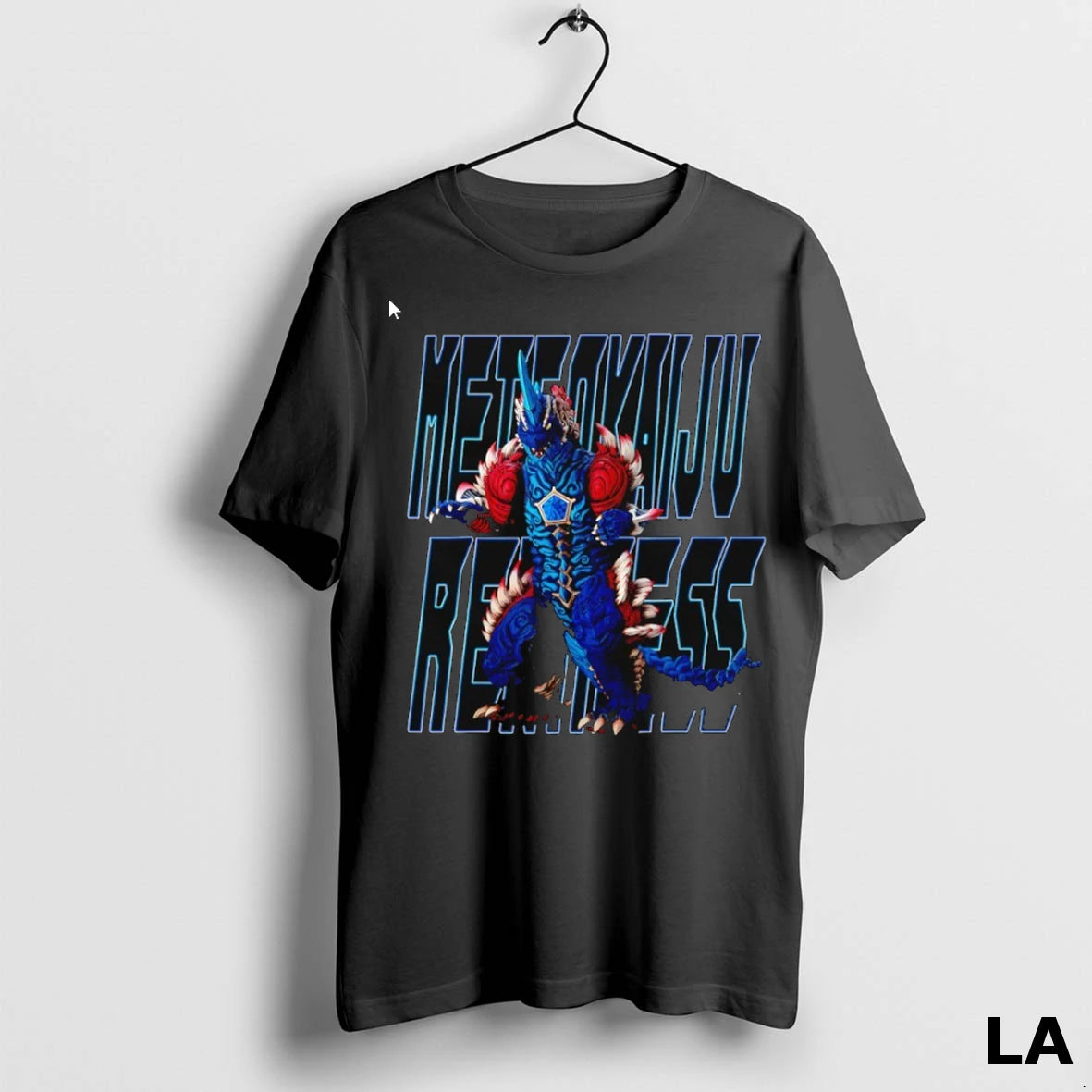Original Ultraman Omega Meteokaju Rekiness