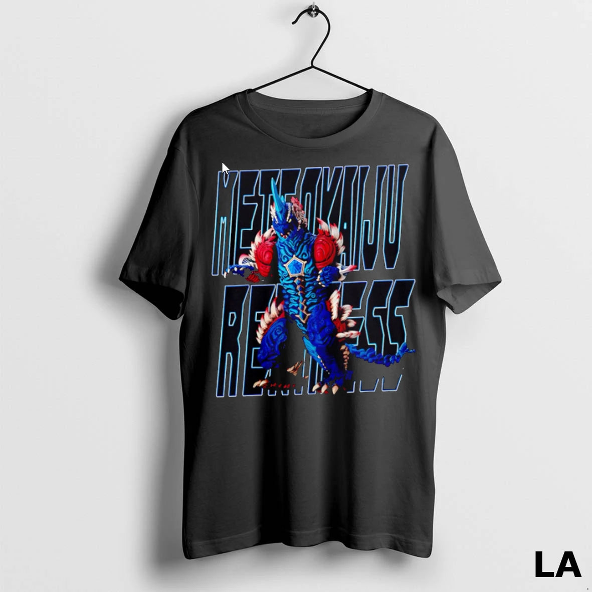 Original Ultraman Omega Rekiness