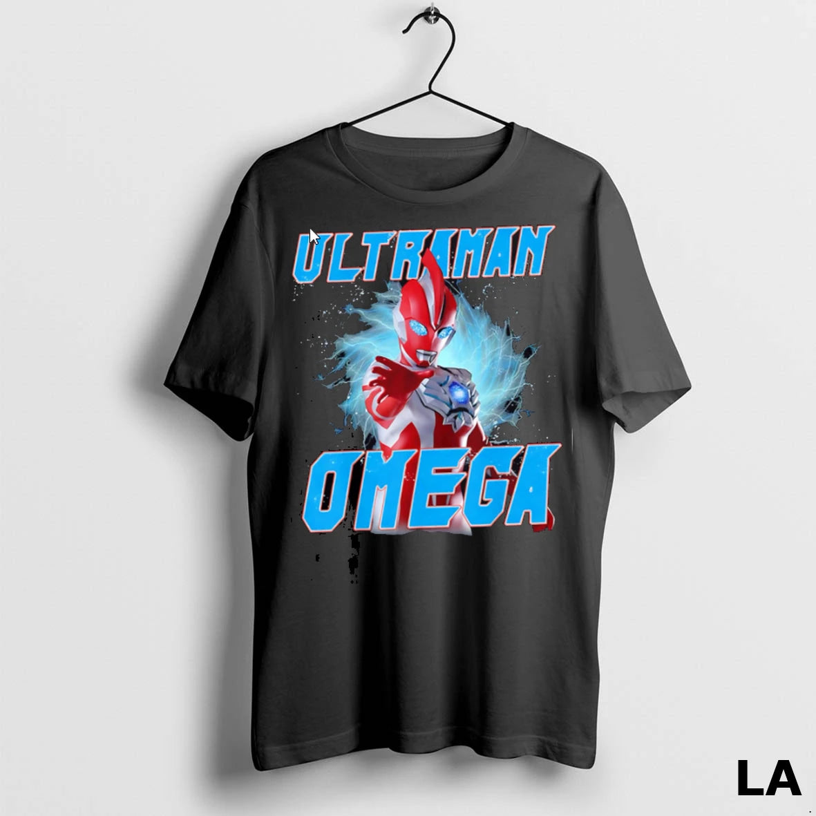 Original Ultraman Omega Ultraman Omega