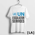 Original Un Escalator Services