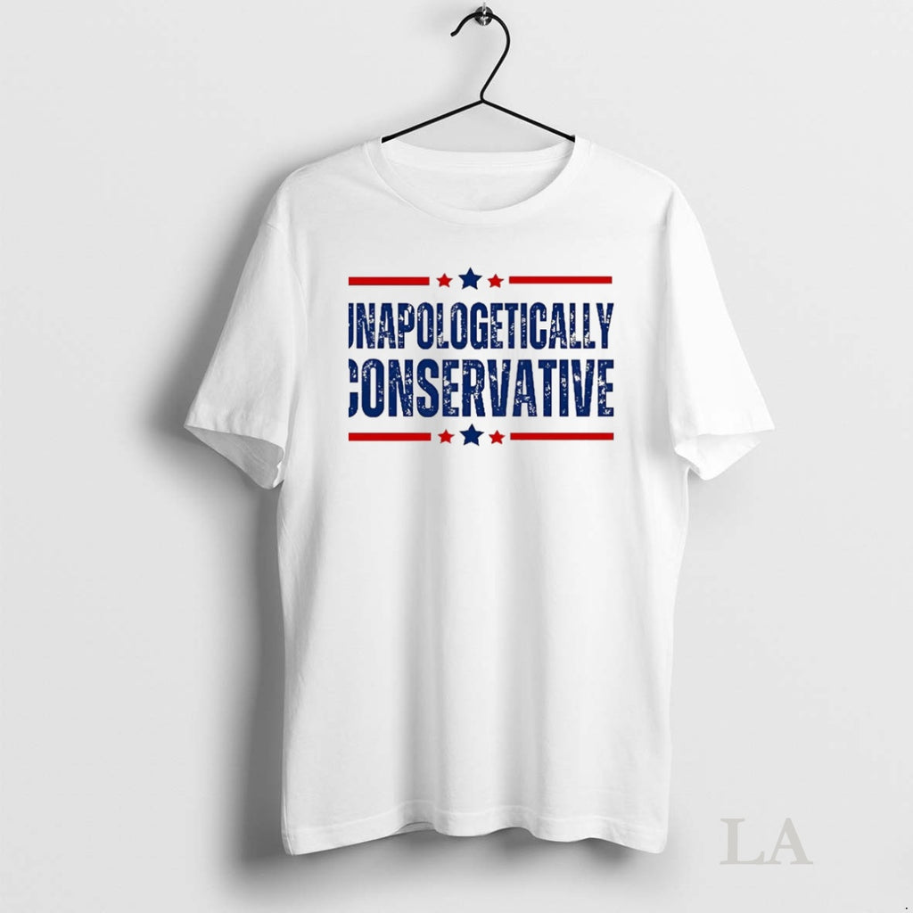 Original Unapologetically Conservative Political