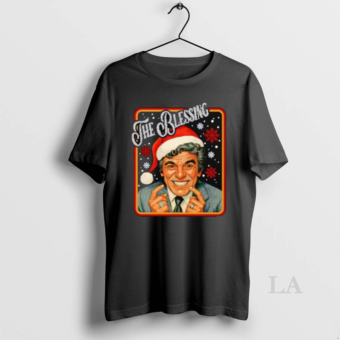 Original Uncle Lewis The Blessing National Lampoons Christmas Vacation Couple Christmas