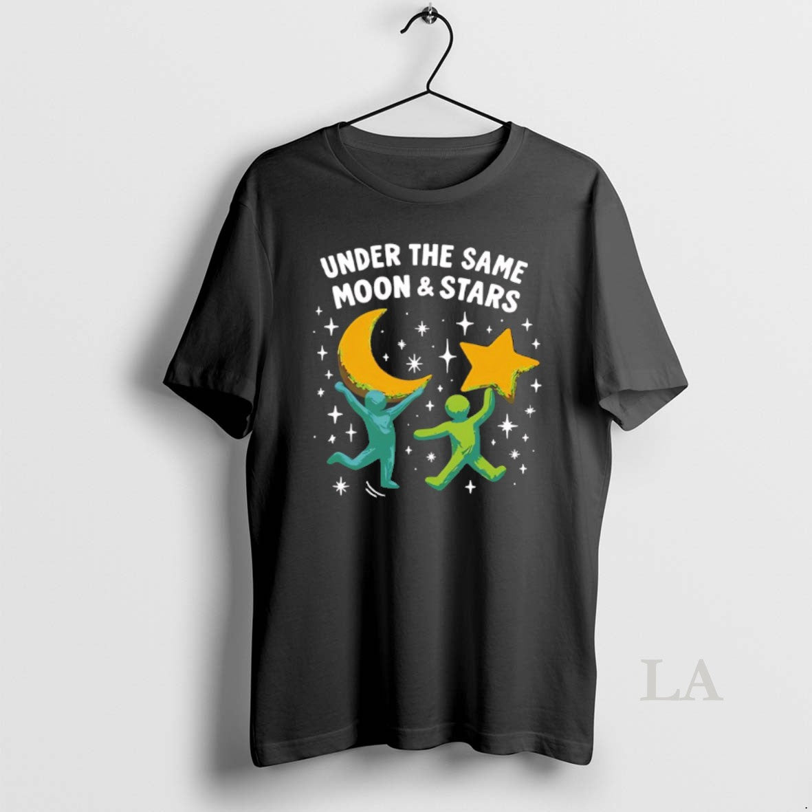 Original Under The Same Moon And Stars