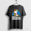 Original Unicorn Have Magical Hanukkah Unicorn Chanukah