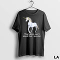 Original Unicorn The Haters Cant Stand That I Ponder