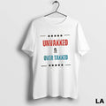 Original Unvaxxed And Over Taxxed