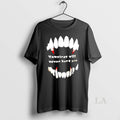 Original Vampires Will Never Hurt You