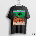 Original Vanillamace Los Angeles Ca October 29 2025 Spookiest Halloween Party