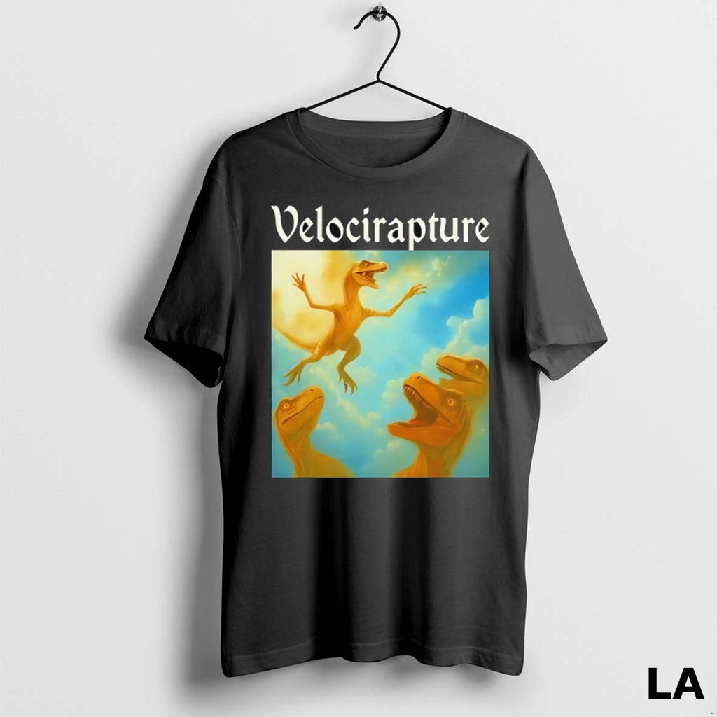 Original Velocirapture Dino