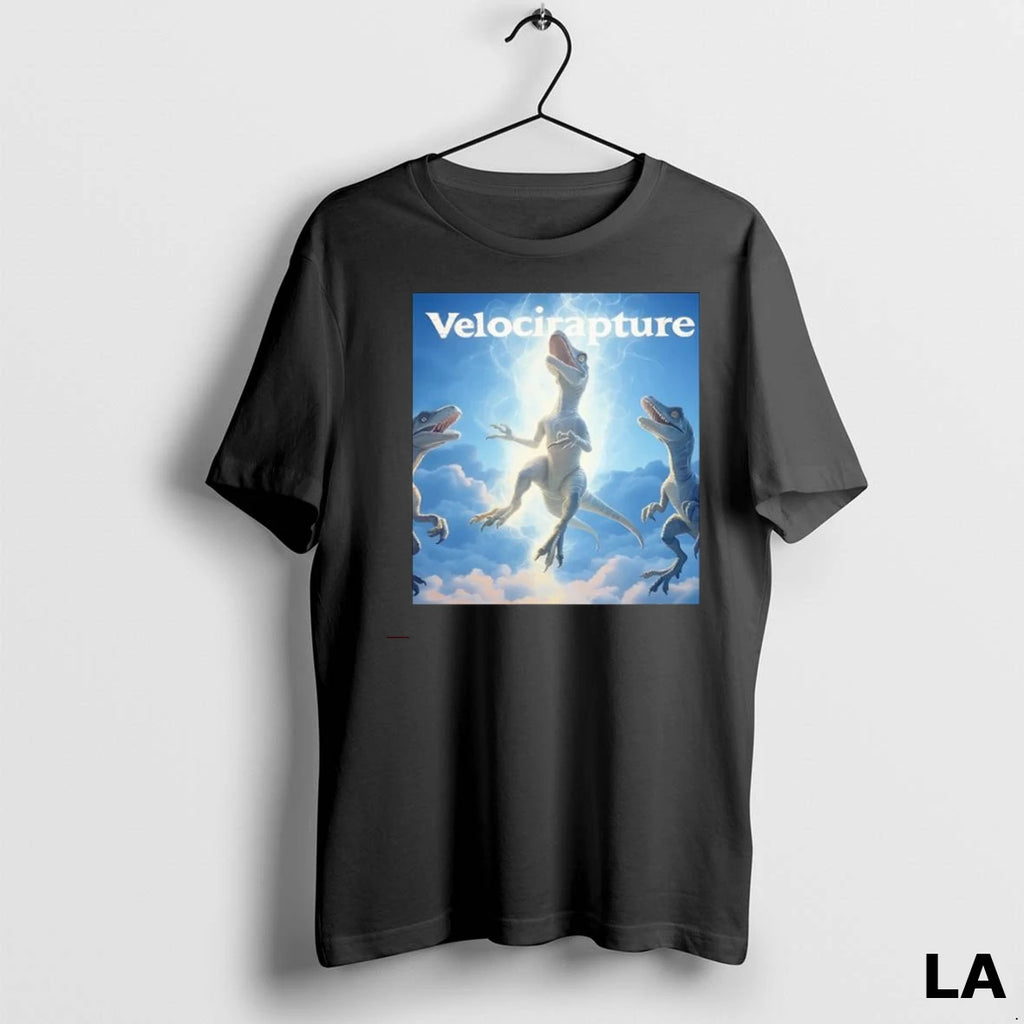Original Velocirapture Meme