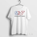 Original Vineyard Vines 67 Logo