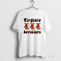 Original Virginia Cavaliers X Grateful Dead Two Sided Mugs And