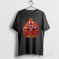 Original Virginia Tech Hokies Football For Life