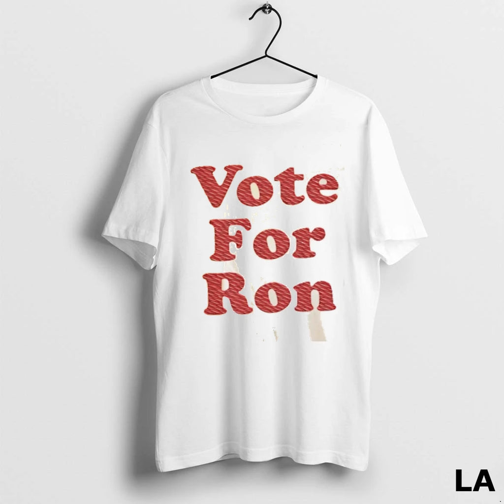 Original Vote For Ron 2025