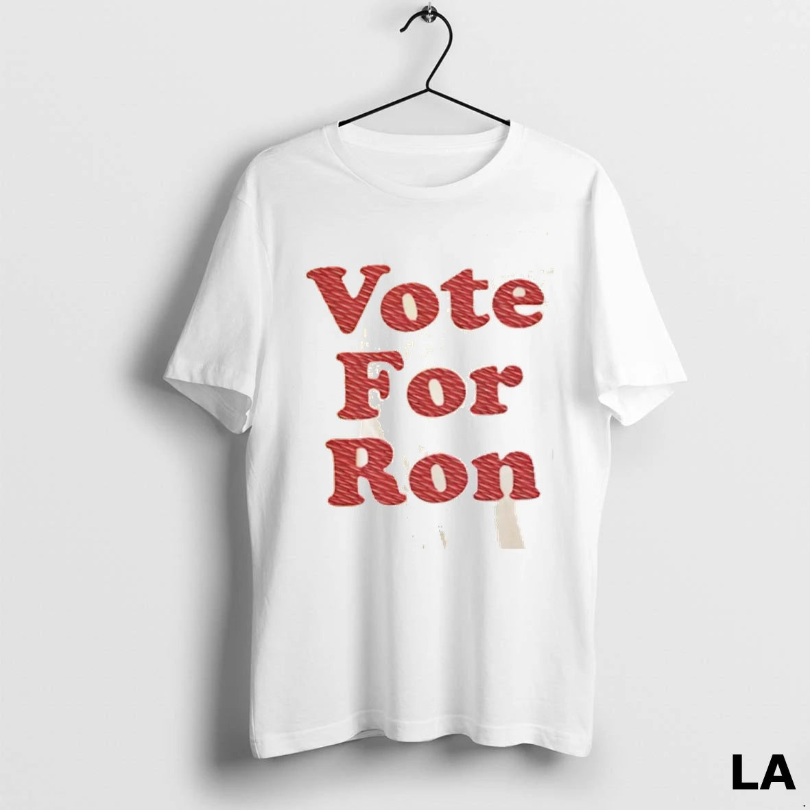 Original Vote For Ron 2025