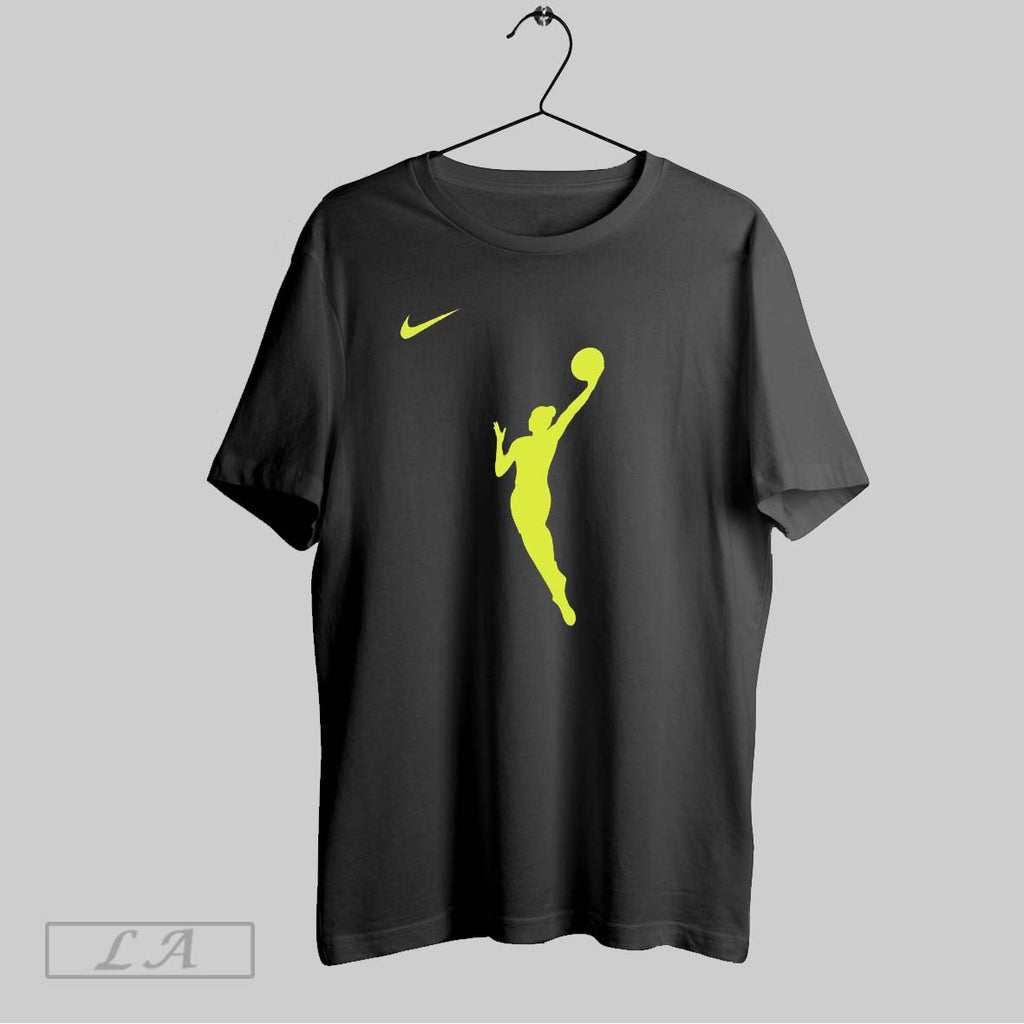 Original Wnba Dallas Wings Logowoman