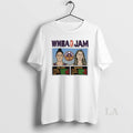 Original Wnba Jam Cameron Brink And Kelsey Plum Los Angeles Sparks Basketball