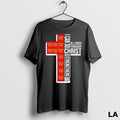 Original Washington Commanders I Can Do All Things Through Christ Who Strengthens Me