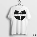 Original Wel Ker Style Wu Tang Logo