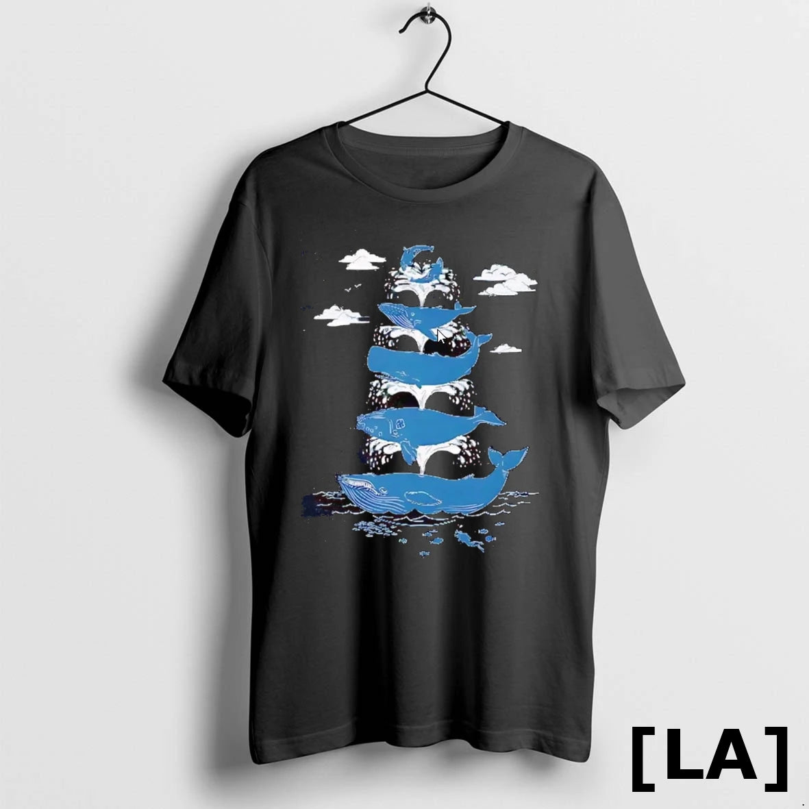 Original Whale Of A Time